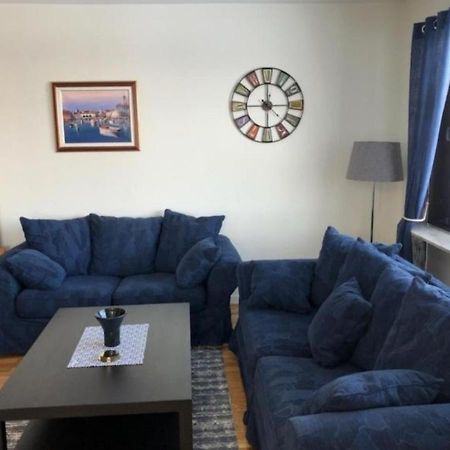 3 Bedroom Apartment In Lysekil Eksteriør billede