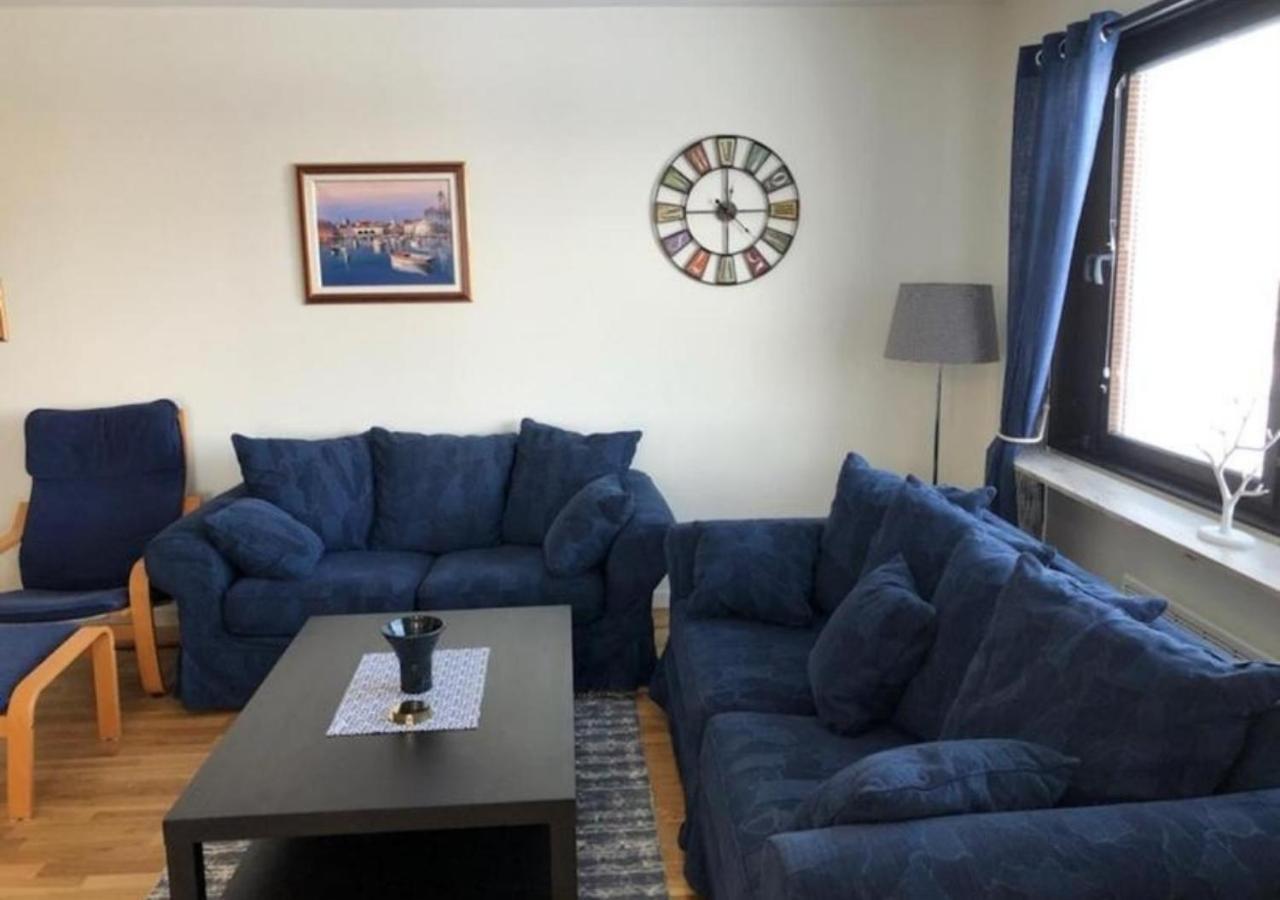 3 Bedroom Apartment In Lysekil Eksteriør billede